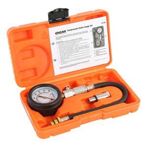 kms tools compression tester|OEMTOOLS Compression Tester .